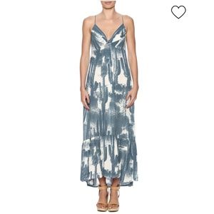 Lovestitch Maxi dress
